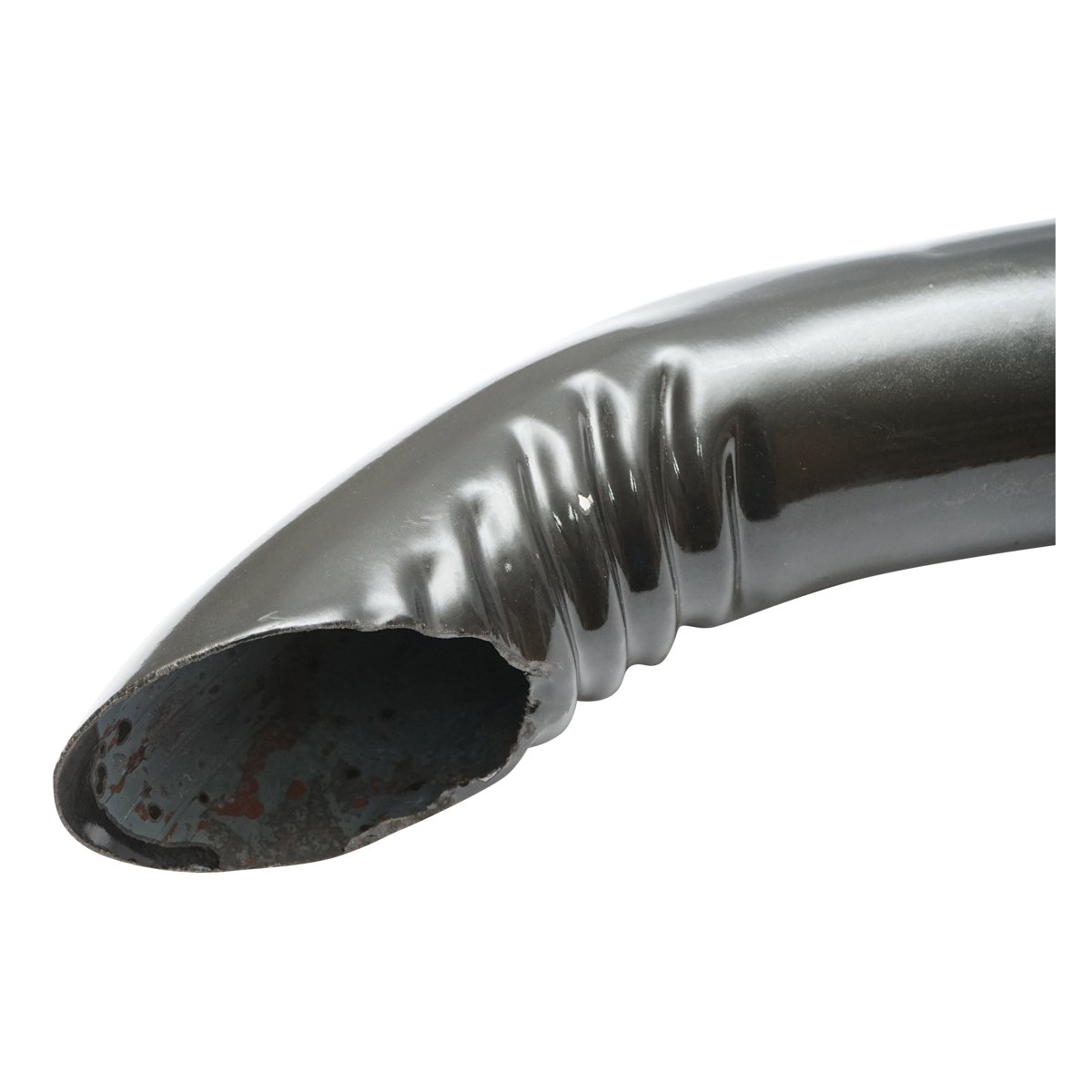 Teava toba de esapament 1159mm model nou pentru JCB 3C, 3CX, 3D, 3DX, 4C, 4CN, 4CX OEM 331-38960